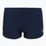 Boxer da nuoto uomo Speedo Endurance+ Logo Aquashort peacoat
