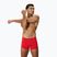 Boxer da bagno uomo Speedo Endurance+ Logo Aquashort high risk red