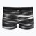 Boxer da nuoto Speedo Valmilton Aquashort anthracite/white