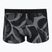 Boxer da nuoto Speedo Valmilton Aquashort anthracite/lead grey