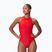 Costume intero da donna Speedo Hydrasuit high risk red