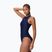 Costume intero donna Speedo Hydrasuit peacoat
