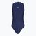 Costume intero donna Speedo Hydrasuit peacoat