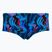 Boxer da bagno uomo Speedo ML Printed 13.5 cm Brief canyon ombre/black