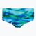 Boxer da bagno uomo Speedo Printed 13.5 cm Brief sunset grove/green