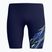 Costume da gara uomo Speedo Medley Logo Jammer peacoat/deep sapphire