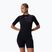 Maglia da nuoto donna Speedo Endurance+ Rash Guard anthracite