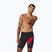 Jammer da uomo Speedo Hyperboom anthracite/high risk red