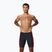 Jammer da nuoto uomo Speedo Hyper Boom Splice anthracite/high risk red