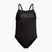 Costume da nuoto intero per bambini Speedo Endurance+ Logo Thinstrap anthracite