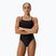 Costume intero da donna Speedo Solid EnduraSoft Turnback team black