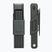 Hiplok Switch lucchetto per bicicletta nero