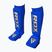 RDX Hosiery Shin Instep Hosiery Shin Instep Foam blue