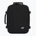 CabinZero Classic 28 l zaino da trekking nero assoluto