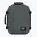 Zaino da trekking CabinZero Classic 28 l originale grigio