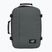 Zaino da trekking CabinZero Classic 36 l originale grigio