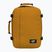 Zaino da viaggio CabinZero Classic 36 l orange chill