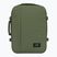Zaino da viaggio CabinZero Classic 44 l georgian khaki
