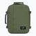 Zaino da viaggio CabinZero Classic 28 l georgian khaki