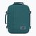 Zaino da trekking CabinZero Classic 28 l blu aruba