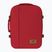 Zaino da viaggio CabinZero Classic 44 l london red