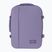 Zaino da viaggio CabinZero Classic 44 l smokey violet