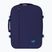 Zaino da trekking CabinZero Classic 44 l oceano profondo