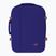 Zaino da viaggio CabinZero Classic 44 l neptune blue