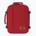 Zaino da trekking CabinZero Classic 28 l london red