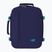 Zaino da viaggio CabinZero Classic 28 l deep ocean