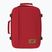CabinZero Classic 36 l london red zaino da trekking