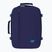 Zaino da viaggio CabinZero Classic 36 l deep ocean