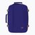 Zaino da viaggio CabinZero Classic 36 l neptun blue