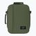 Zaino da trekking CabinZero Classic Tech 28 l georgiano kaki