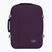 Zaino da viaggio CabinZero Classic 44 l midnight purple