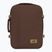 CabinZero Classic 44 l cioccolato belga zaino da trekking