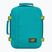 Zaino da trekking CabinZero Classic 28 l aqua lagoon