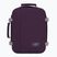 Zaino da viaggio CabinZero Classic 28 l midnight purple