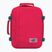 Zaino da viaggio CabinZero Classic 28 l miami magenta