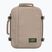 Zaino da trekking CabinZero Classic 28 l cebu sands
