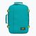 Zaino da viaggio CabinZero Classic 36 l aqua lagoon