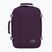 Zaino da viaggio CabinZero Classic 36 l midnight purple