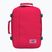 Zaino da viaggio CabinZero Classic 36 l miami magenta