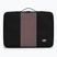 CabinZero Packing Cube Lux L organizzatore di viaggio nero assoluto