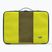 CabinZero Packing Cube Lux L organizzatore da viaggio mojito lime