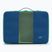 CabinZero Packing Cube Lux L organizzatore da viaggio blu capri
