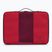 CabinZero Packing Cube Lux L organizzatore da viaggio in mirtillo rosso