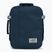 Zaino da viaggio CabinZero Classic Tech 28 l blue grotto