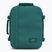 Zaino da trekking CabinZero Classic 28 l verde prato