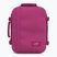 Zaino da viaggio CabinZero Classic 28 l lovestruck pink